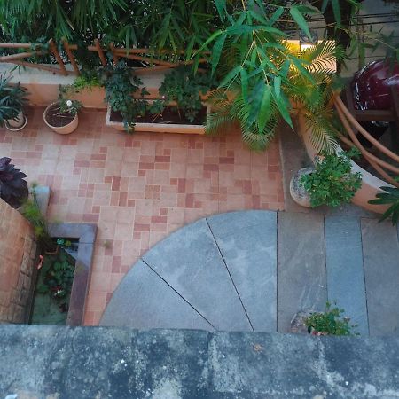 Nomads Nest Hostel ไฮเดอราบัด ภายนอก รูปภาพ