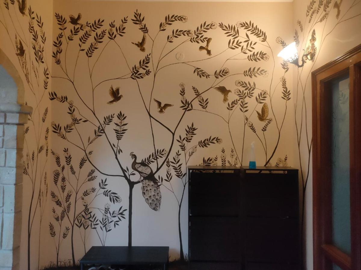 Nomads Nest Hostel ไฮเดอราบัด ภายนอก รูปภาพ