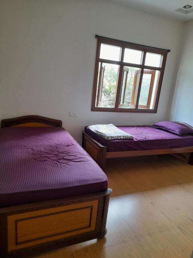 Nomads Nest Hostel ไฮเดอราบัด ห้อง รูปภาพ