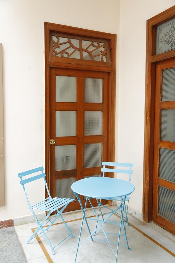 Nomads Nest Hostel ไฮเดอราบัด ภายนอก รูปภาพ